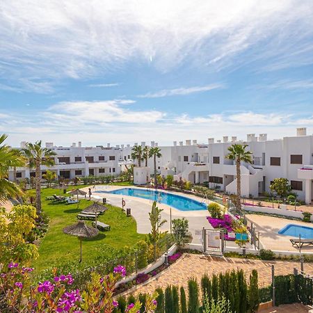 דירות San Juan de los Terreros Fagnart מראה חיצוני תמונה