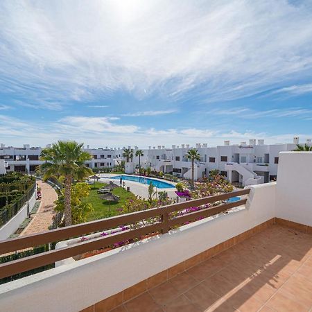 דירות San Juan de los Terreros Fagnart מראה חיצוני תמונה