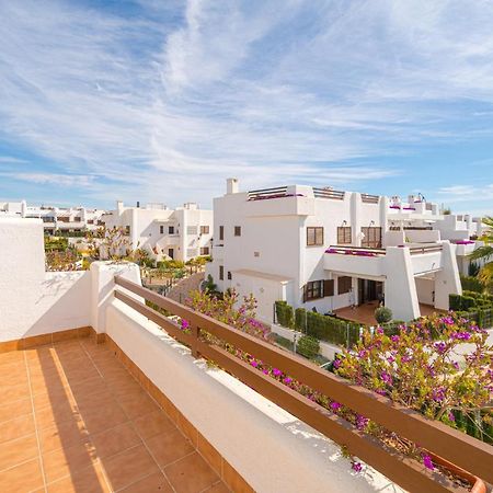דירות San Juan de los Terreros Fagnart מראה חיצוני תמונה