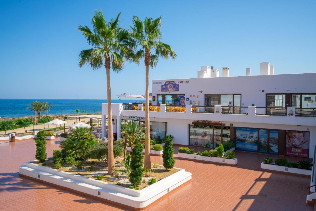 דירות San Juan de los Terreros Fagnart מראה חיצוני תמונה