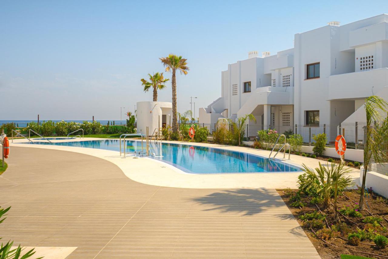 דירות San Juan de los Terreros Fagnart מראה חיצוני תמונה