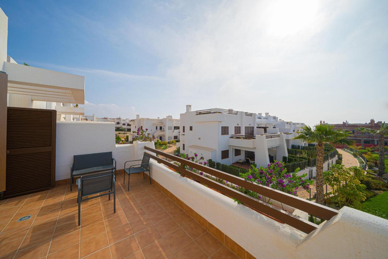 דירות San Juan de los Terreros Fagnart מראה חיצוני תמונה