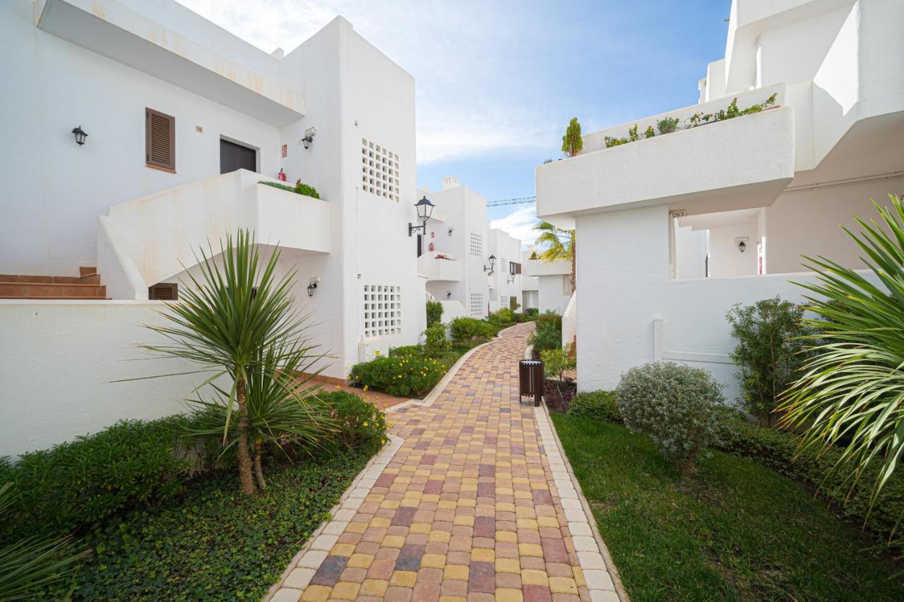דירות San Juan de los Terreros Fagnart מראה חיצוני תמונה