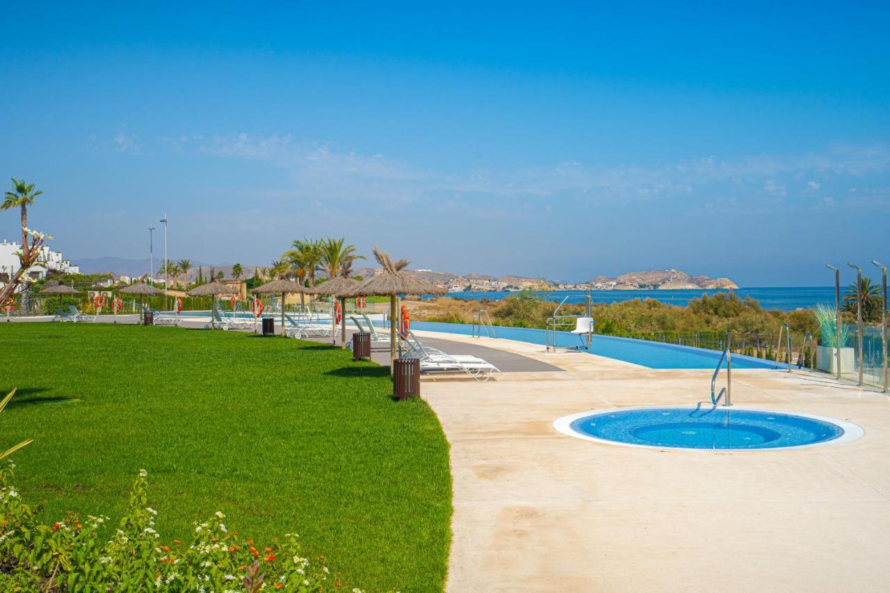 דירות San Juan de los Terreros Fagnart מראה חיצוני תמונה