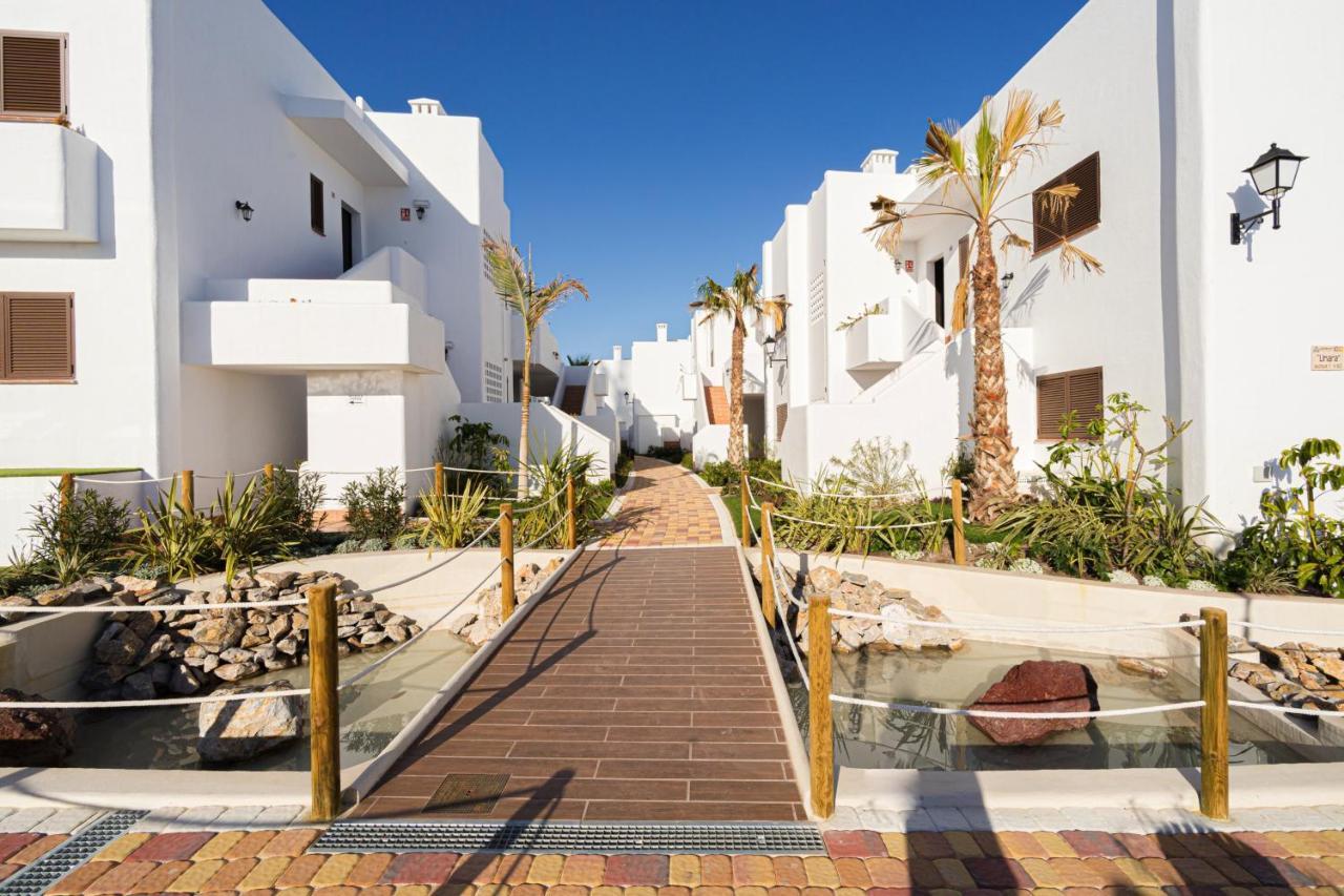 דירות San Juan de los Terreros Fagnart מראה חיצוני תמונה