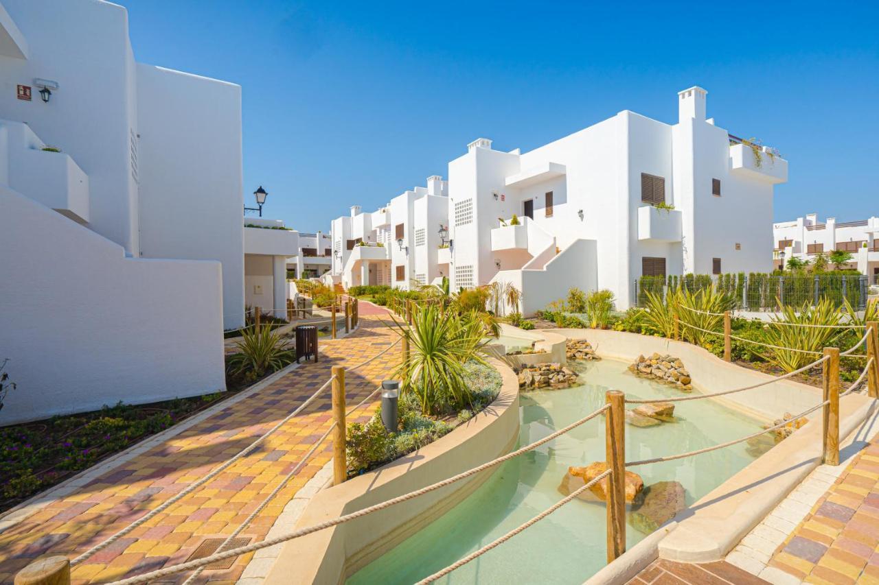 דירות San Juan de los Terreros Fagnart מראה חיצוני תמונה