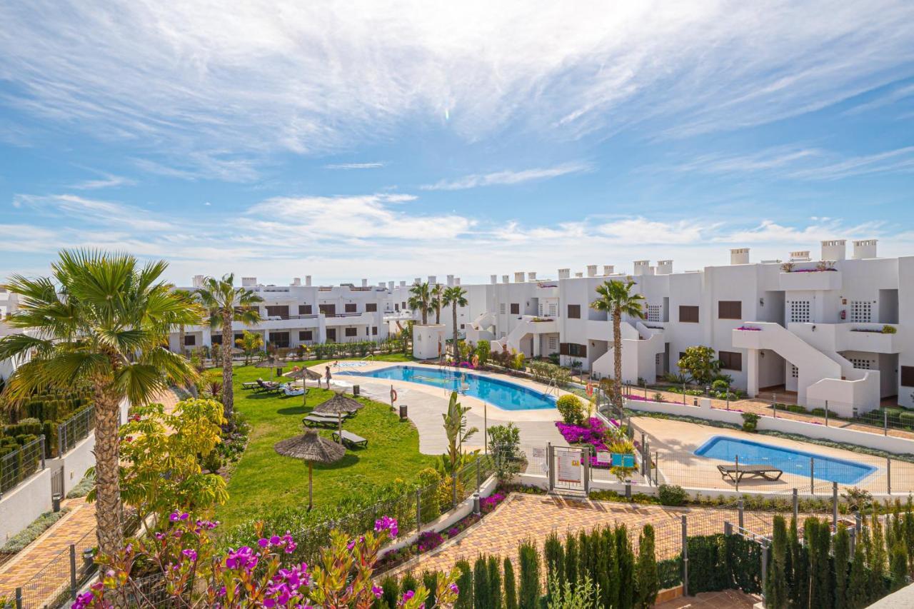 דירות San Juan de los Terreros Fagnart מראה חיצוני תמונה
