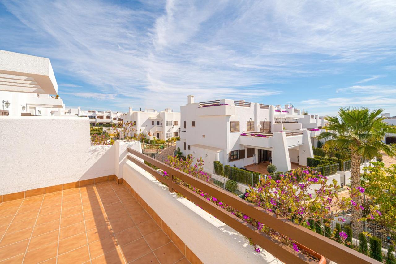 דירות San Juan de los Terreros Fagnart מראה חיצוני תמונה